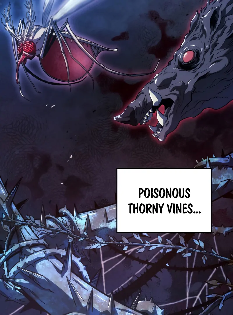 Revenge of the Iron-Blooded Sword Hound, Chapter 29 image 31